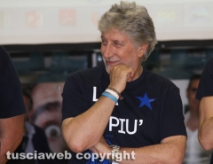 Sport - La Stella azzurra festeggia la serie B