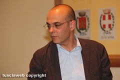 La Stella azzurra premiata a Palazzo Gentili