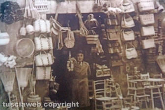 La storia di Socrate Sensi