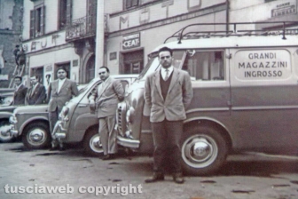 La storia di Socrate Sensi