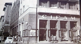 La storia di Socrate Sensi