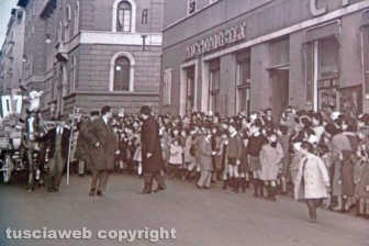 La storia di Socrate Sensi