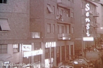 La storia di Socrate Sensi