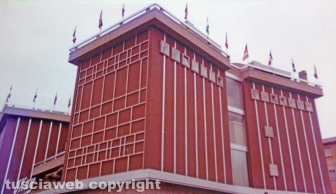 La storia di Socrate Sensi