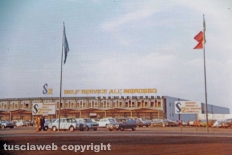 La storia di Socrate Sensi