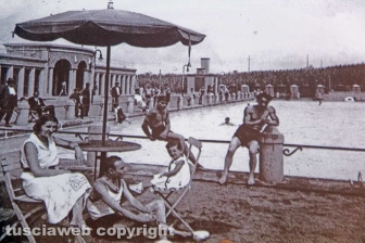 La storia di Socrate Sensi