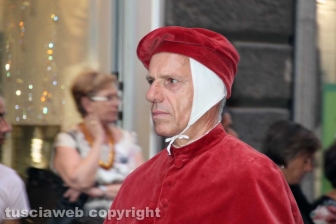 Santa Rosa - Corteo Storico 2017