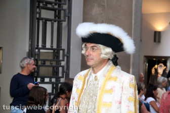 Santa Rosa - Corteo Storico 2017