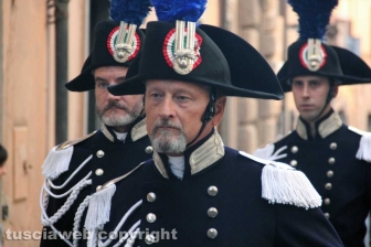 Santa Rosa - Corteo Storico 2017
