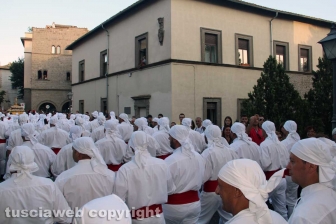 Santa Rosa - Corteo Storico 2017
