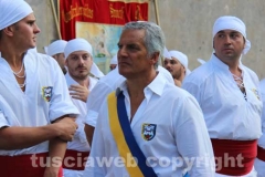 img_2549Santa Rosa - Corteo storico 2013
