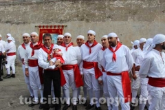 Santa Rosa - Corteo storico 2013