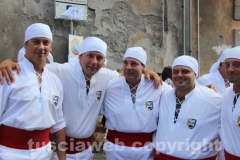 Santa Rosa - Corteo storico 2013