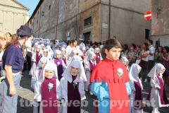 Santa Rosa - Corteo storico 2013