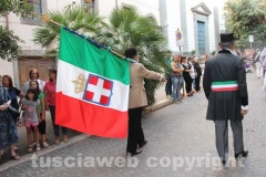 Santa Rosa - Corteo storico 2013