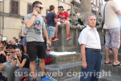 Santa Rosa - Corteo storico 2013
