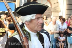 Santa Rosa - Corteo storico 2013