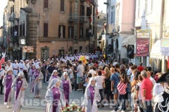 Santa Rosa - Corteo storico 2013