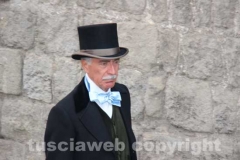 Santa Rosa - Corteo storico 2013