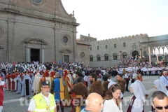Santa Rosa - Corteo storico 2013
