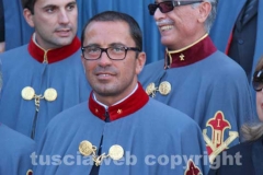Santa Rosa - Corteo storico 2013