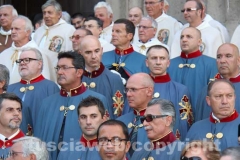 Santa Rosa - Corteo storico 2013