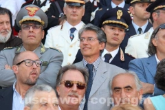 Santa Rosa - Corteo storico 2013