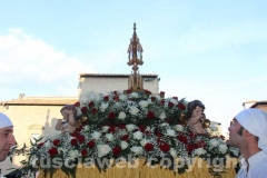 Santa Rosa - Corteo storico 2013