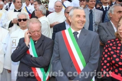 Santa Rosa - Corteo storico 2013