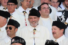 Santa Rosa - Corteo storico 2013