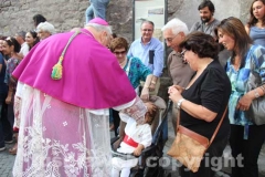 Santa Rosa - Corteo storico 2013