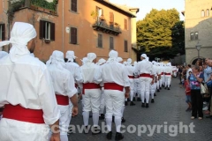 Santa Rosa - Corteo storico 2013