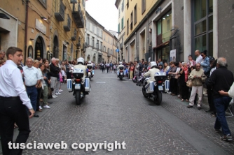 Santa Rosa - Corteo 2014 -  La storia sfila per le vie della città