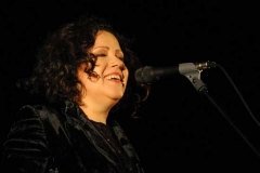 Antonella Ruggiero al JazzUp Festival