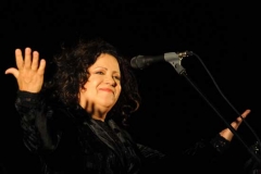 Antonella Ruggiero al JazzUp Festival