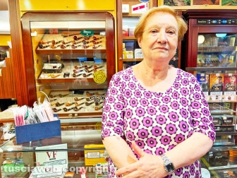 Viterbo - Adonella Briscia