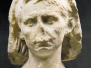 La testa di Augusto rubata a Nepi