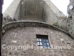 La torre della Bella Galiana