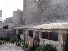La torre della Bella Galiana