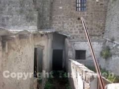 La torre della Bella Galiana
