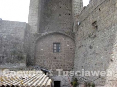 La torre della Bella Galiana