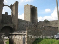 La torre della Bella Galiana