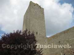 La torre della Bella Galiana
