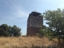 La torre di Castel D’Asso