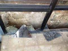 Viterbo - La torre di Castel D’Asso