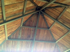 Viterbo - La torre di Castel D’Asso