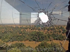 Viterbo - La torre di Castel D’Asso