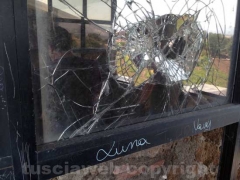 Viterbo - La torre di Castel D’Asso