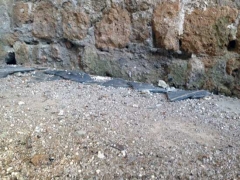 Viterbo - La torre di Castel D’Asso