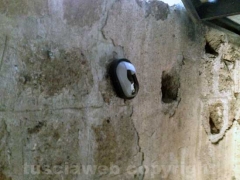 Viterbo - La torre di Castel D’Asso